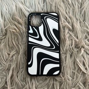 Casetify iPhone 11 Pro Max phone case